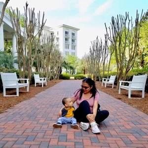 Meet your Posher, Cathyrein